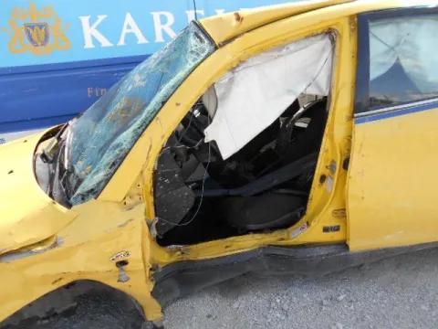 Τροπέτο Αμάξι Κουφάρι για TOYOTA AVENSIS (2003 - 2006) (T250) Sedan - 4dr *ΔΒ* -  Τροπέτο Αμάξι Κουφάρι για TOYOTA AVENSIS (2003 - 2006) (T250) Sedan - 4dr *ΔΒ* -