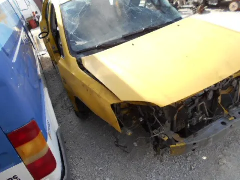 Τροπέτο Αμάξι Κουφάρι για TOYOTA AVENSIS (2003 - 2006) (T250) Sedan - 4dr *ΔΒ* -  Τροπέτο Αμάξι Κουφάρι για TOYOTA AVENSIS (2003 - 2006) (T250) Sedan - 4dr *ΔΒ* -