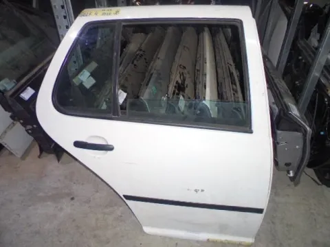 Πόρτα Πίσω Δεξιά για VW GOLF (1998 - 2004) Mk4 (1J1) *Ε* Πόρτα Πίσω Δεξιά για VW GOLF (1998 - 2004) Mk4 (1J1) *Ε*