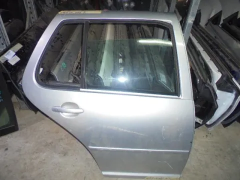 Πόρτα Πίσω Δεξιά για VW GOLF (1998 - 2004) Mk4 (1J1) *Ε* Πόρτα Πίσω Δεξιά για VW GOLF (1998 - 2004) Mk4 (1J1) *Ε*