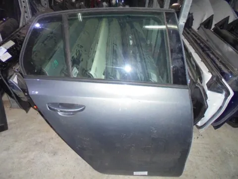 Πόρτα Πίσω Δεξιά για VW GOLF (2009 - 2013) Mk6 (5K1) *Ε* Πόρτα Πίσω Δεξιά για VW GOLF (2009 - 2013) Mk6 (5K1) *Ε*