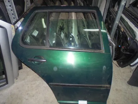 Πόρτα Πίσω Δεξιά για VW GOLF (1998 - 2004) Mk4 (1J1) *Ε* Πόρτα Πίσω Δεξιά για VW GOLF (1998 - 2004) Mk4 (1J1) *Ε*