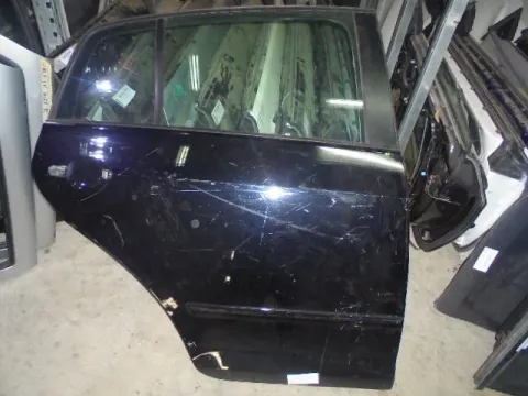 Πόρτα Πίσω Δεξιά για VW GOLF PLUS (2005 - 2009) Mk5 (5M1 - 521) *Ε* Πόρτα Πίσω Δεξιά για VW GOLF PLUS (2005 - 2009) Mk5 (5M1 - 521) *Ε*