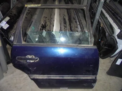 Πόρτα Πίσω Δεξιά για VW PASSAT (1993 - 1996) (3A2 - 35I) S-Wagon - 5dr *Ε* Πόρτα Πίσω Δεξιά για VW PASSAT (1993 - 1996) (3A2 - 35I) S-Wagon - 5dr *Ε*