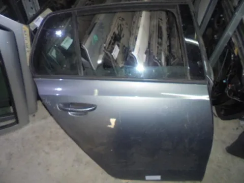 Πόρτα Πίσω Δεξιά για VW GOLF (2009 - 2013) Mk6 (5K1) *Ε* Πόρτα Πίσω Δεξιά για VW GOLF (2009 - 2013) Mk6 (5K1) *Ε*