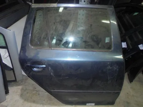 Πόρτα Πίσω Δεξιά για SKODA OCTAVIA (2004 - 2008) 5 (1Z3-5) S-Wagon - 5dr Πόρτα Πίσω Δεξιά για SKODA OCTAVIA (2004 - 2008) 5 (1Z3-5) S-Wagon - 5dr