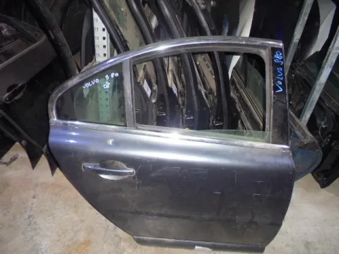 Πόρτα Πίσω Δεξιά για VOLVO S80 (2006 - 2009) *Ε* Πόρτα Πίσω Δεξιά για VOLVO S80 (2006 - 2009) *Ε*