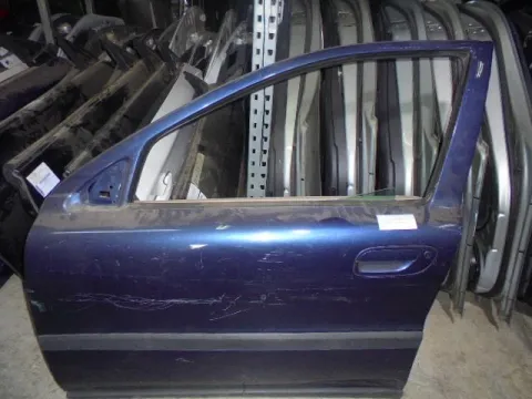 Πόρτα Εμπρός Αριστερή για VOLVO S60 (2000 - 2005) Πόρτα Εμπρός Αριστερή για VOLVO S60 (2000 - 2005)
