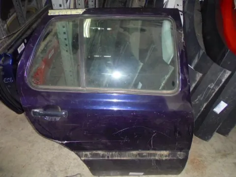 Πόρτα Πίσω Δεξιά για VW GOLF (1992 - 1998) Mk3 (1H1) *Ε* Πόρτα Πίσω Δεξιά για VW GOLF (1992 - 1998) Mk3 (1H1) *Ε*
