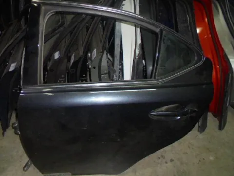 Πόρτα Πίσω Αριστερή για LEXUS IS (2009 - ) (XE20) Sedan - 4dr