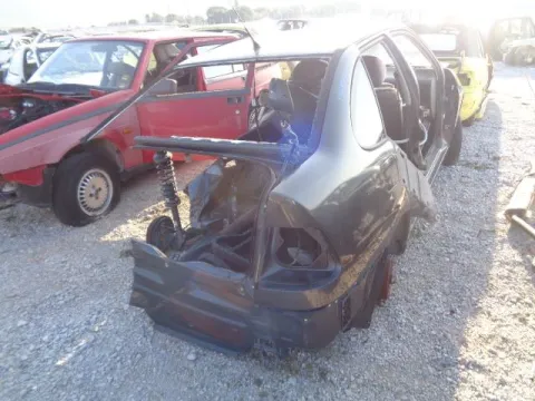 Τροπέτο Αμάξι Κουφάρι για VW POLO CLASSIC (1996 - 2002) (6KV2) Sedan - 4dr *ΔΒ* -  Τροπέτο Αμάξι Κουφάρι για VW POLO CLASSIC (1996 - 2002) (6KV2) Sedan - 4dr *ΔΒ* -