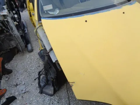 Τροπέτο Αμάξι κομπλέ Με Μηχανή Και Σασμάν 1CD-FTV για TOYOTA AVENSIS (1997 - 2000) (T220) Sedan - 4dr 2000 (1CD-FTV) diesel 110 (CDT220) Turbo *Δ* - 