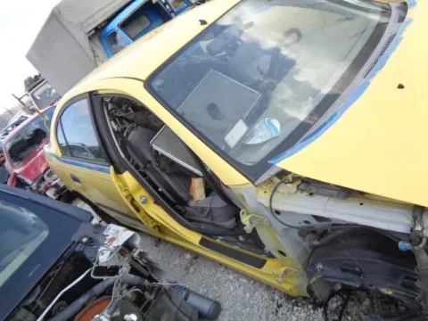 Τροπέτο Αμάξι κομπλέ Με Μηχανή Και Σασμάν 1CD-FTV για TOYOTA AVENSIS (1997 - 2000) (T220) Sedan - 4dr 2000 (1CD-FTV) diesel 110 (CDT220) Turbo *Δ* - 