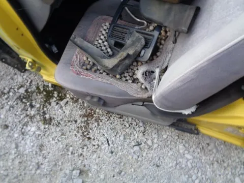 Τροπέτο Αμάξι κομπλέ Με Μηχανή Και Σασμάν 1CD-FTV για TOYOTA AVENSIS (1997 - 2000) (T220) Sedan - 4dr 2000 (1CD-FTV) diesel 110 (CDT220) Turbo *Δ* - 