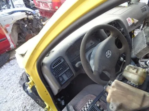 Τροπέτο Αμάξι κομπλέ Με Μηχανή Και Σασμάν 1CD-FTV για TOYOTA AVENSIS (1997 - 2000) (T220) Sedan - 4dr 2000 (1CD-FTV) diesel 110 (CDT220) Turbo *Δ* - 