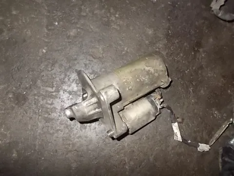 Μίζα για FORD FOCUS (2004 - 2008) Mk2a (DA3 - C307) 1600 (G8DA) Diesel 109 TDCi Μίζα για FORD FOCUS (2004 - 2008) Mk2a (DA3 - C307) 1600 (G8DA) Diesel 109 TDCi