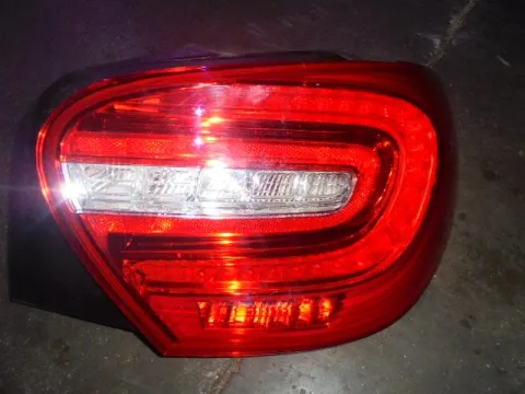 Φανάρι Πίσω Δεξί ME LED για MERCEDES A - CLASS (2013 - ) (W176)