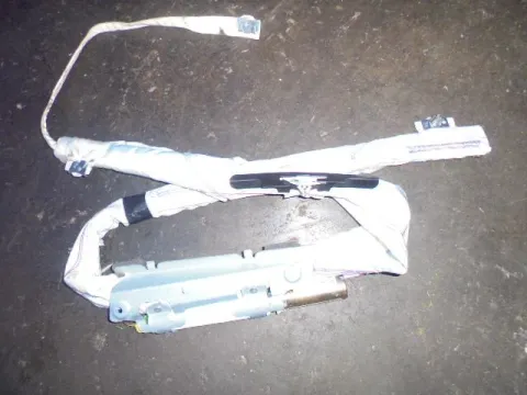 Αερόσακος Οροφής (Κουρτίνα) Αριστερός για OPEL ASTRA (2004 - 2007) H GTC - 3dr , (2007 - 2010) H *Γ* Αερόσακος Οροφής (Κουρτίνα) Αριστερός για OPEL ASTRA (2004 - 2007) H GTC - 3dr , (2007 - 2010) H *Γ*