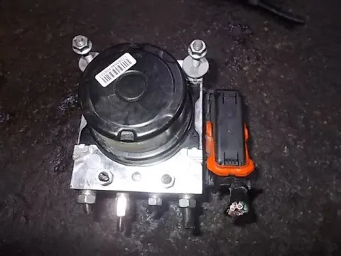 Μονάδα ABS 445400D130 για TOYOTA YARIS (2015 - 2017) Μονάδα ABS 445400D130 για TOYOTA YARIS (2015 - 2017)
