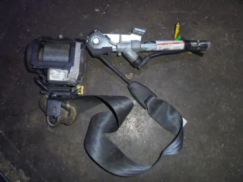 Ζώνη Ασφαλείας Εμπρός Δεξιά για HONDA CRV (2005 - 2007) (RD) Ζώνη Ασφαλείας Εμπρός Δεξιά για HONDA CRV (2005 - 2007) (RD)