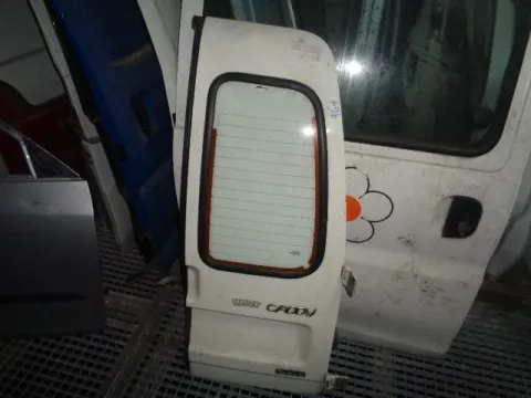Πόρτα Πίσω Δεξιά Δίφυλλη Με Τζάμι για VW CADDY (1996 - 2004) (9K9A) Mini Van Πόρτα Πίσω Δεξιά Δίφυλλη Με Τζάμι για VW CADDY (1996 - 2004) (9K9A) Mini Van