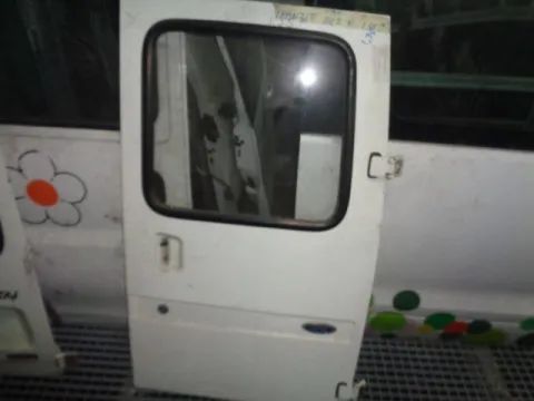 Πόρτα Πίσω Δεξιά Δίφυλλη Με Τζάμι για FORD TRANSIT (1991 - 1994) (EA_ - E_ _) Van Πόρτα Πίσω Δεξιά Δίφυλλη Με Τζάμι για FORD TRANSIT (1991 - 1994) (EA_ - E_ _) Van