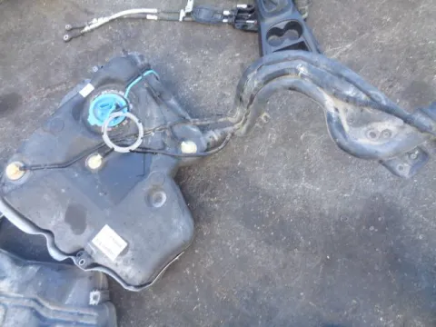Δεξαμενή Καυσίμου (Ρεζερβουάρ) για VW TIGUAN (2008 - 2012) (5N) *ΔΒ* Δεξαμενή Καυσίμου (Ρεζερβουάρ) για VW TIGUAN (2008 - 2012) (5N) *ΔΒ*