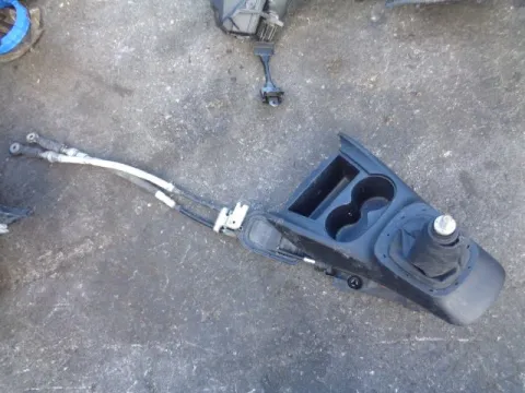 Μοχλός Ταχυτήτων με Ντίζες για TOYOTA YARIS (2012 - 2014) ( )  *Δ* Μοχλός Ταχυτήτων με Ντίζες για TOYOTA YARIS (2012 - 2014) ( )  *Δ*