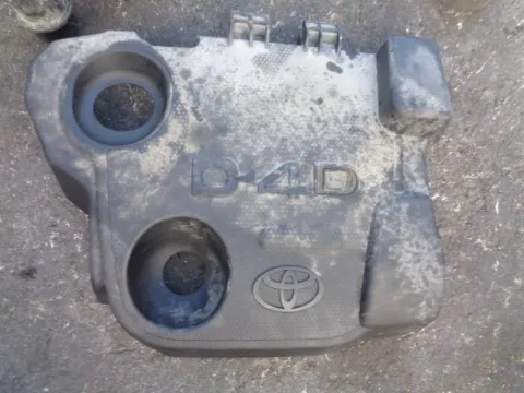 Ψευτοκάπακο Κάλυμμα Κινητήρα για TOYOTA YARIS (2012 - 2014) ( ) *Α* (ΠΑΤΑΡΙ) Ψευτοκάπακο Κάλυμμα Κινητήρα για TOYOTA YARIS (2012 - 2014) ( ) *Α* (ΠΑΤΑΡΙ)
