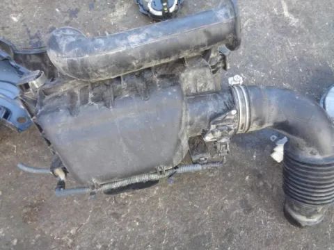 Φιλτροκούτι με Airflow για TOYOTA YARIS (2012 - 2014) ( ) *Δ* Φιλτροκούτι με Airflow για TOYOTA YARIS (2012 - 2014) ( ) *Δ*