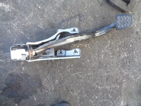 Πετάλ Φρένων για TOYOTA YARIS (2012 - 2014) ( ) *Δ* Πετάλ Φρένων για TOYOTA YARIS (2012 - 2014) ( ) *Δ*