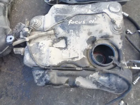 Δεξαμενή Καυσίμου (Ρεζερβουάρ) για FORD FOCUS (1998 - 2001) Mk1a *ΔΒ* Δεξαμενή Καυσίμου (Ρεζερβουάρ) για FORD FOCUS (1998 - 2001) Mk1a *ΔΒ*