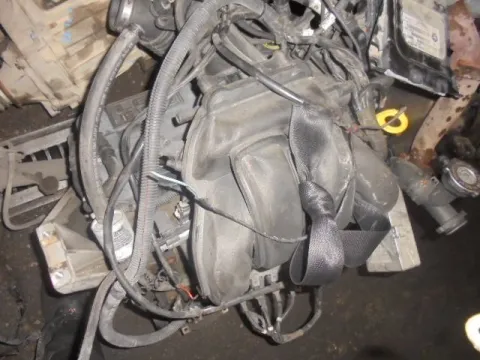 Κινητήρας Κορμός - Καπάκι για CHRYSLER PT CRUISER (2000 - 2005) (PT) 1600 (EJD) Petrol 116 Κινητήρας Κορμός - Καπάκι για CHRYSLER PT CRUISER (2000 - 2005) (PT) 1600 (EJD) Petrol 116