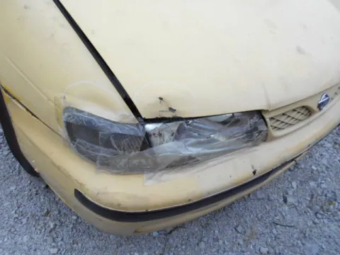 Τροπέτο Αμάξι κομπλέ Με Μηχανή και Σασμάν Με Άξονα Πίσω Ταμπούρα και Ζαντολάστιχα 185/65/14 για NISSAN ALMERA (1998 - 2000) (N15) Sedan - 4dr 2000 CD20 diesel 75 *Δ* -  Τροπέτο Αμάξι κομπλέ Με Μηχανή και Σασμάν Με Άξονα Πίσω Ταμπούρα και Ζαντολάστιχα 185/65/14 για NISSAN ALMERA (1998 - 2000) (N15) Sedan - 4dr 2000 CD20 diesel 75 *Δ* -