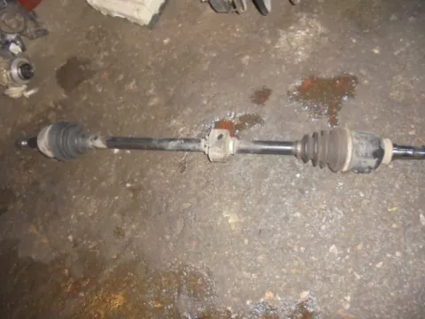 Ημιαξόνιο Εμπρός Δεξί Με ABS για TOYOTA AVENSIS (2003 - 2006) (T250) 1600 3ZZ-FE petrol 110 VVT-i Ημιαξόνιο Εμπρός Δεξί Με ABS για TOYOTA AVENSIS (2003 - 2006) (T250) 1600 3ZZ-FE petrol 110 VVT-i