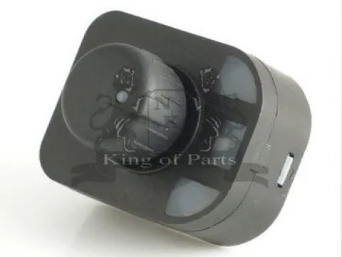Διακόπτης Ρυθμίσης Καθρεπτών (4pin) για AUDI A2 (2000 - 2005) (8Z0) , A3 (2003 - 2005) (8P) , (2005 - 2008) (8P) , (2008 - 2011) (8P) , A6 (2008 - 2011) (4F) , (2004 - 2008) (4F) Ημιτασιόν Διακόπτης Ρυθμίσης Καθρεπτών (4pin) για AUDI A2 (2000 - 2005) (8Z0) , A3 (2003 - 2005) (8P) , (2005 - 2008) (8P) , (2008 - 2011) (8P) , A6 (2008 - 2011) (4F) , (2004 - 2008) (4F) Ημιτασιόν