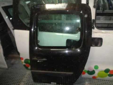 Πόρτα Αριστερή Συρόμενη Με Τζάμι για RENAULT KANGOO (2009 - 2013) (KW) BE BOP Πόρτα Αριστερή Συρόμενη Με Τζάμι για RENAULT KANGOO (2009 - 2013) (KW) BE BOP