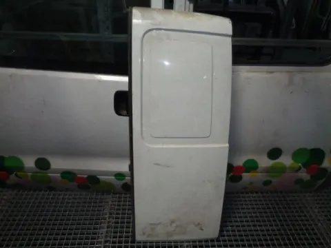 Πόρτα Πίσω Δεξιά Δίφυλλη Χ.Τζάμι για FIAT DOBLO (2006 - 2009) (223) Cargo Πόρτα Πίσω Δεξιά Δίφυλλη Χ.Τζάμι για FIAT DOBLO (2006 - 2009) (223) Cargo