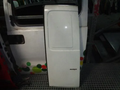 Πόρτα Πίσω Δεξιά Δίφυλλη Χ.Τζάμι για FIAT DOBLO (2006 - 2009) (223) Cargo Πόρτα Πίσω Δεξιά Δίφυλλη Χ.Τζάμι για FIAT DOBLO (2006 - 2009) (223) Cargo