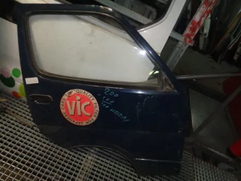 Πόρτα Εμπρός Δεξιά για TOYOTA HI-ACE (1992 - 1996) (H100) Πόρτα Εμπρός Δεξιά για TOYOTA HI-ACE (1992 - 1996) (H100)