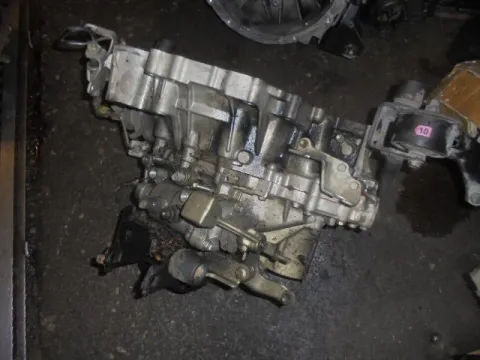 Κιβώτιο Ταχυτήτων (Σασμάν) Χειροκίνητο για TOYOTA AVENSIS (2003 - 2006) (T250) 2000 (1CD-FTV) diesel 116 (CDT250) D-4D Κιβώτιο Ταχυτήτων (Σασμάν) Χειροκίνητο για TOYOTA AVENSIS (2003 - 2006) (T250) 2000 (1CD-FTV) diesel 116 (CDT250) D-4D