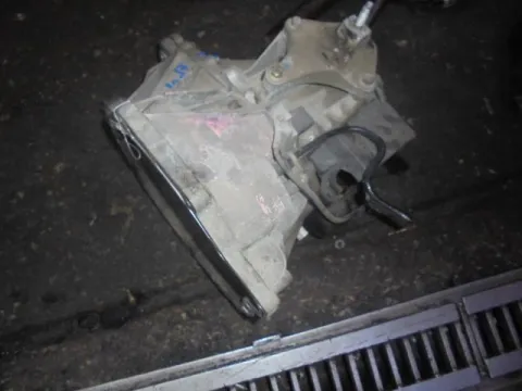 Κιβώτιο Ταχυτήτων (Σασμάν) Χειροκίνητο 98WT7F096AC για FORD FIESTA (2002 - 2005) Mk5a ΠΑΛΕΤΑ *4* 301893 Κιβώτιο Ταχυτήτων (Σασμάν) Χειροκίνητο 98WT7F096AC για FORD FIESTA (2002 - 2005) Mk5a ΠΑΛΕΤΑ *4* 301893