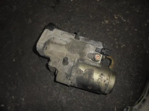 Μίζα για TOYOTA AVENSIS (2003 - 2006) (T250) 2000 (1CD-FTV) diesel 116 (CDT250) D-4D Μίζα για TOYOTA AVENSIS (2003 - 2006) (T250) 2000 (1CD-FTV) diesel 116 (CDT250) D-4D