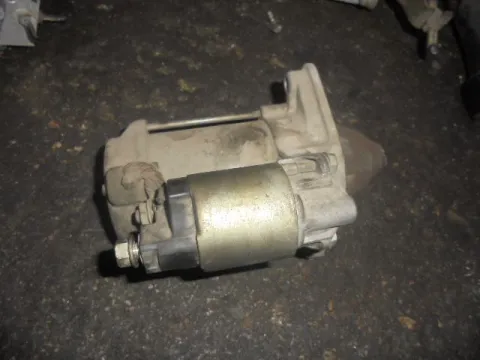 Μίζα για TOYOTA YARIS (2003 - 2005) (XP10) Μίζα για TOYOTA YARIS (2003 - 2005) (XP10)
