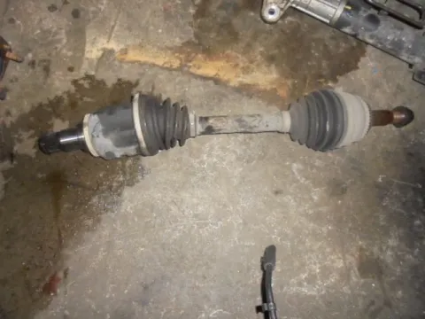 Ημιαξόνιο Εμπρός Αριστερό Με ABS για TOYOTA AVENSIS (2003 - 2006) (T250) 2000 (1CD-FTV) diesel 116 (CDT250) D-4D Ημιαξόνιο Εμπρός Αριστερό Με ABS για TOYOTA AVENSIS (2003 - 2006) (T250) 2000 (1CD-FTV) diesel 116 (CDT250) D-4D