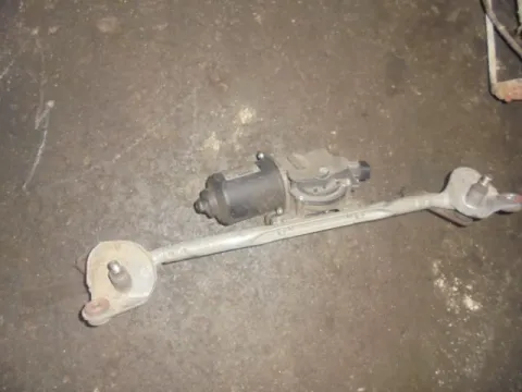 Μοτέρ Κίνησης Εμπρός Υαλοκαθαριστήρων για TOYOTA YARIS (2003 - 2005) (XP10) ΠΑΛΕΤΑ 5 *297486* Μοτέρ Κίνησης Εμπρός Υαλοκαθαριστήρων για TOYOTA YARIS (2003 - 2005) (XP10) ΠΑΛΕΤΑ 5 *297486*