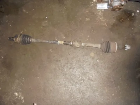 Ημιαξόνιο Εμπρός Δεξί Με ABS για HYUNDAI i20 (2009 - 2011) Ημιαξόνιο Εμπρός Δεξί Με ABS για HYUNDAI i20 (2009 - 2011)