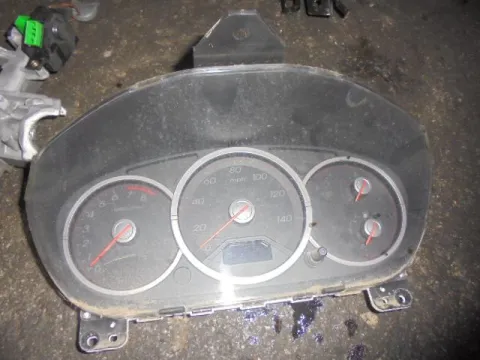 Κοντέρ για HONDA CIVIC (2004 - 2005) (EP - S - U - V - M)