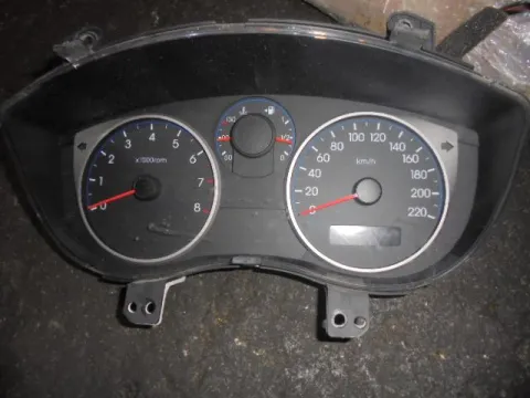 Κοντέρ για HYUNDAI i20 (2009 - 2011) Κοντέρ για HYUNDAI i20 (2009 - 2011)