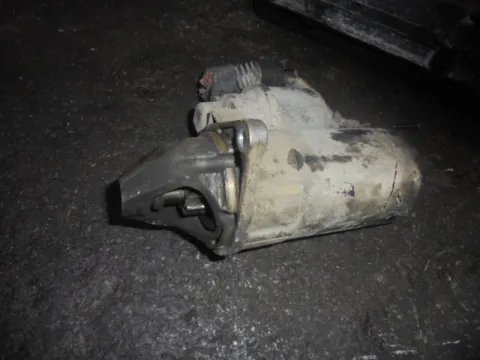 Μίζα για OPEL ZAFIRA (2002 - 2005) A Μίζα για OPEL ZAFIRA (2002 - 2005) A